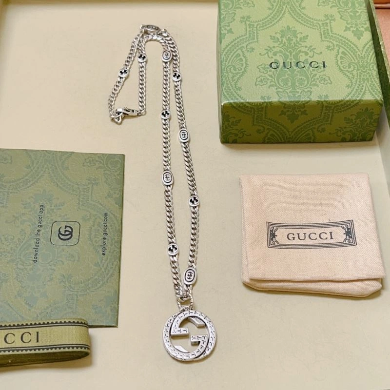 Gxccx Necklaces AllSeason 306109