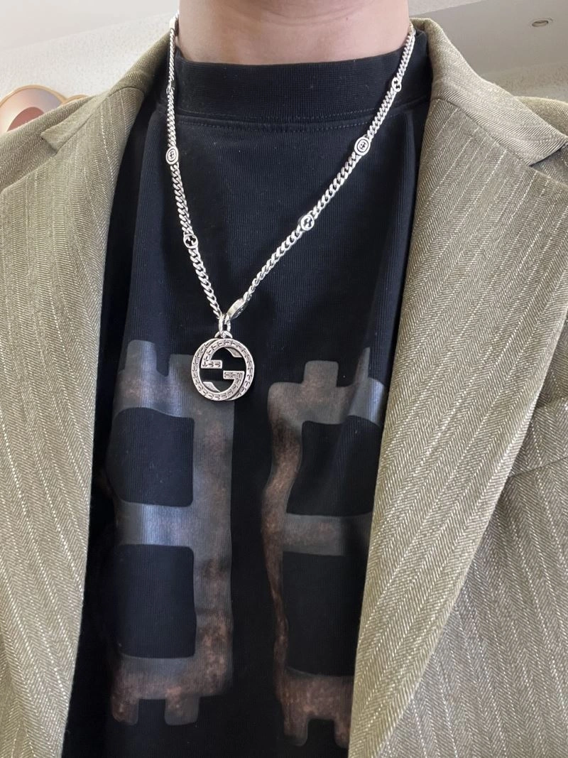 Gxccx Necklaces AllSeason 306109