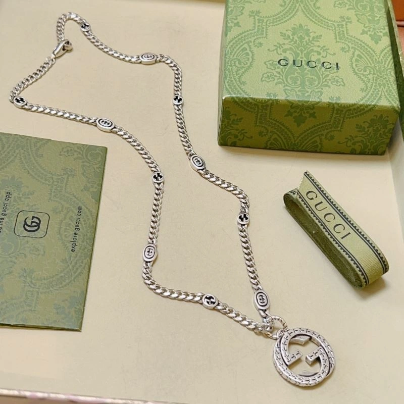 Gxccx Necklaces AllSeason 306109