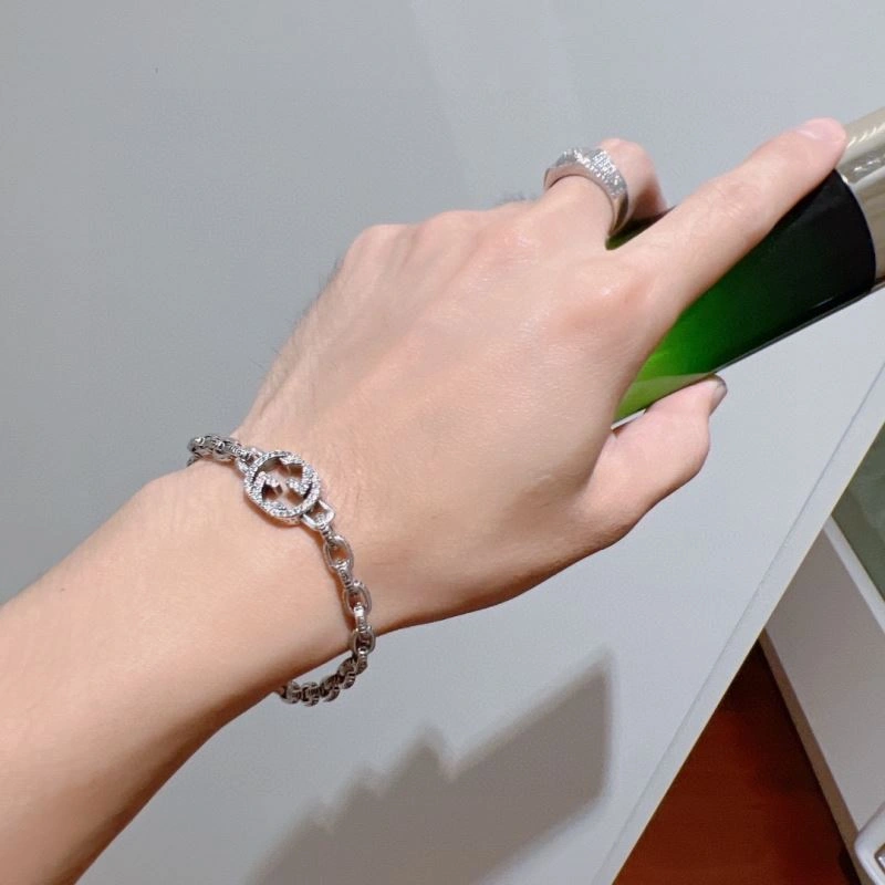 Gxccx Bracelets Sophisticated 307020