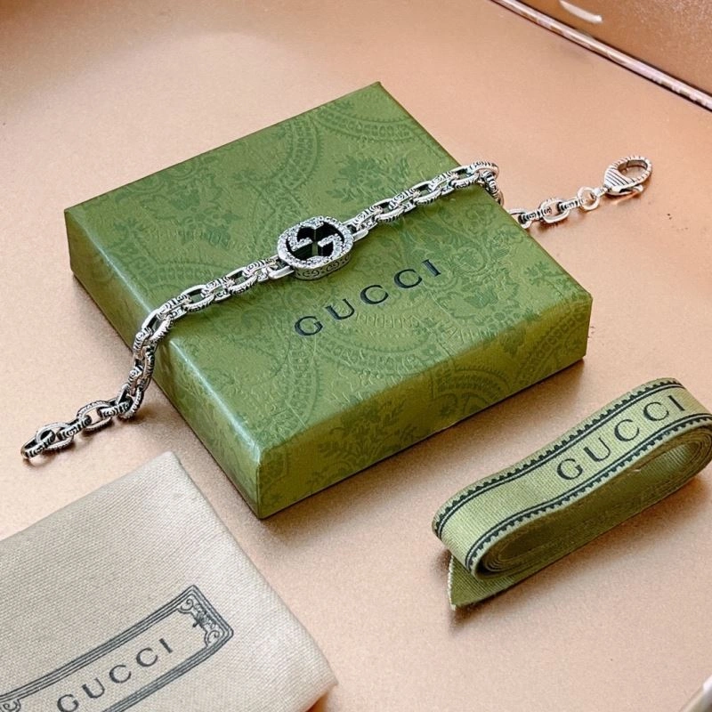 Gxccx Bracelets Sophisticated 307020
