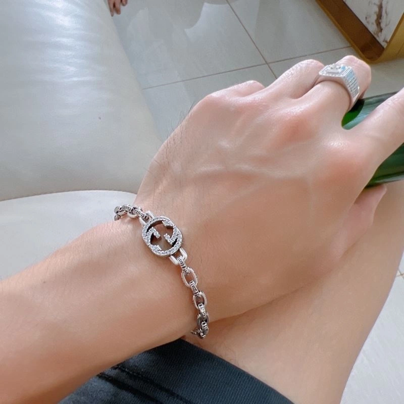 Gxccx Bracelets Sophisticated 307020