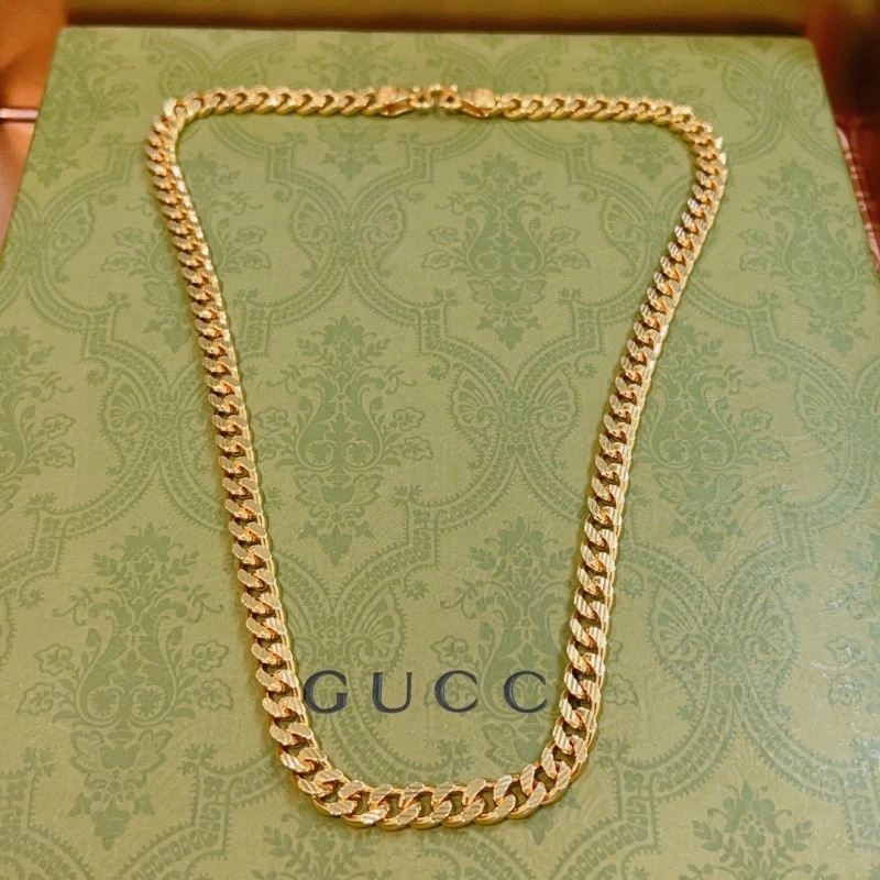 Gxccx Necklaces Bright 306101
