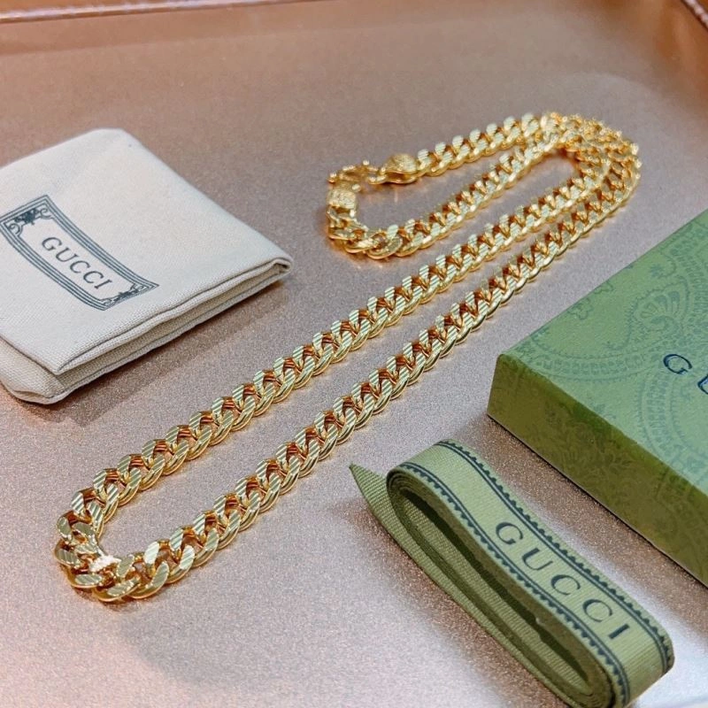 Gxccx Necklaces Bright 306101