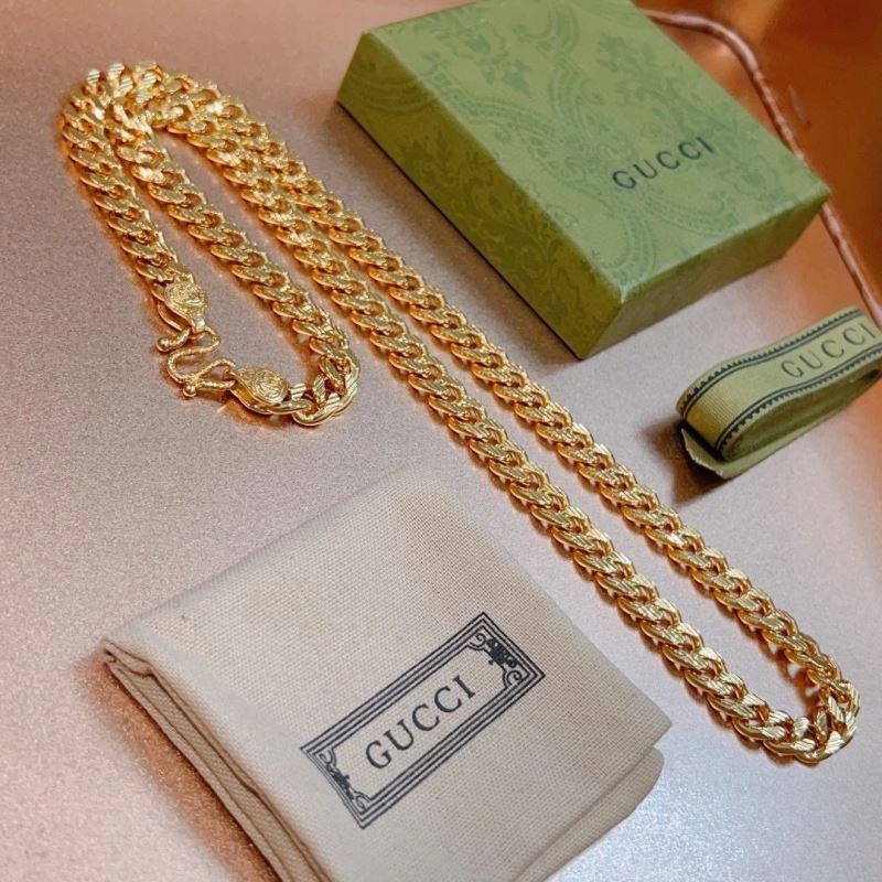 Gxccx Necklaces Bright 306101