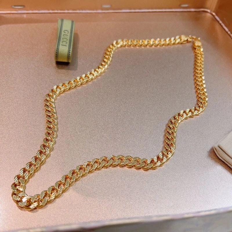 Gxccx Necklaces Bright 306101
