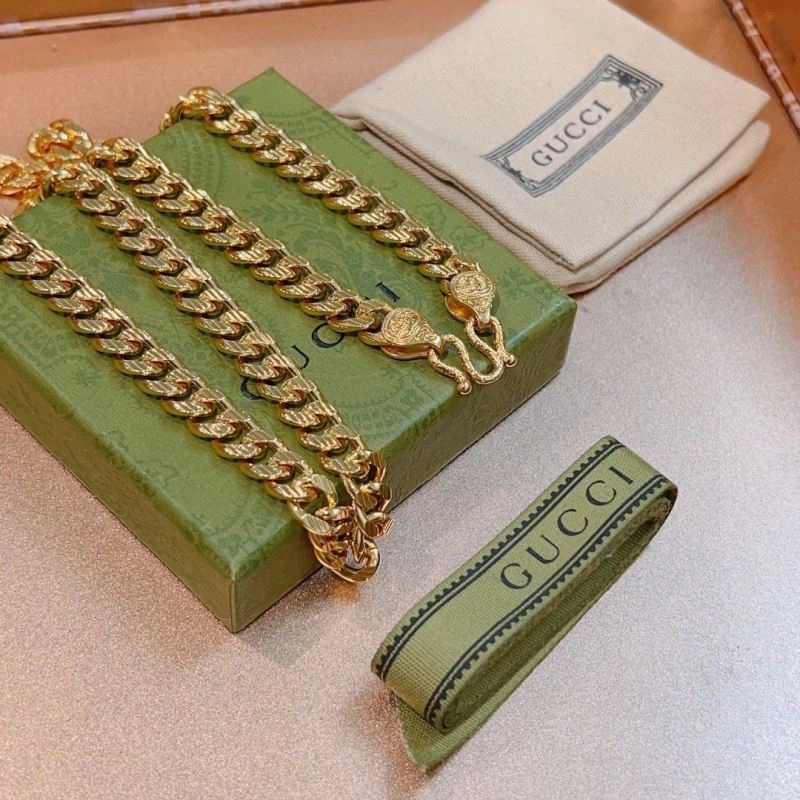 Gxccx Necklaces Bright 306101