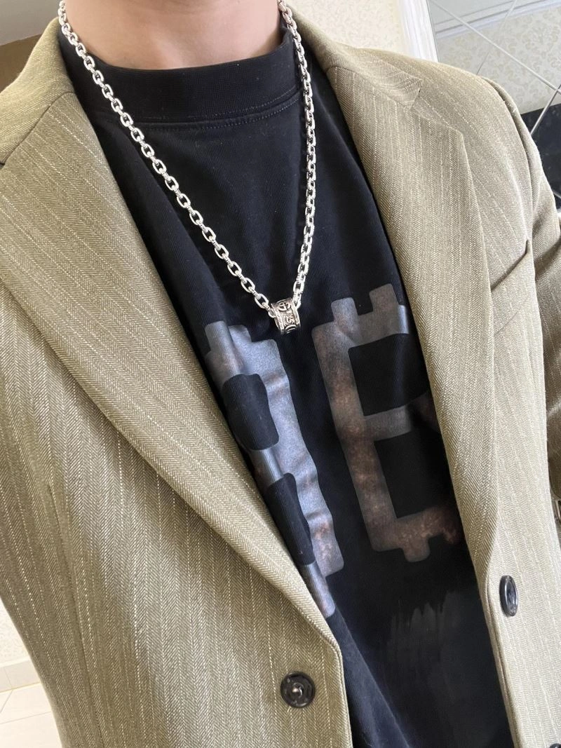 Sleek Gxccx Necklaces 306108