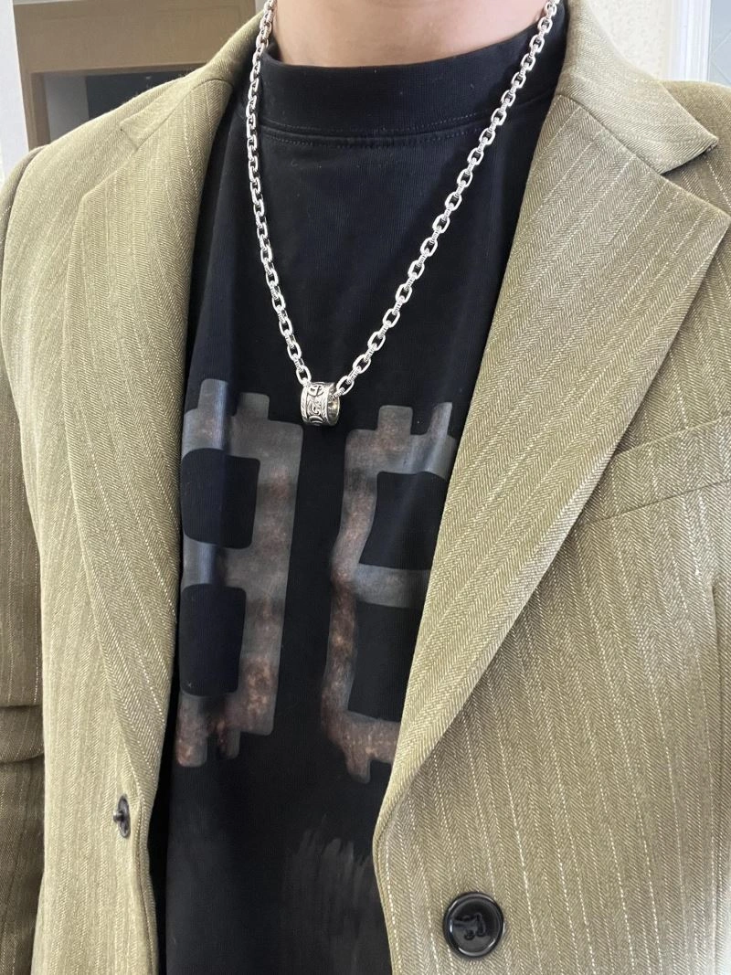 Sleek Gxccx Necklaces 306108