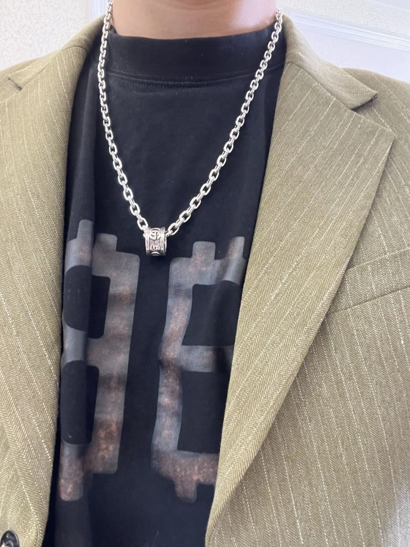 Sleek Gxccx Necklaces 306108