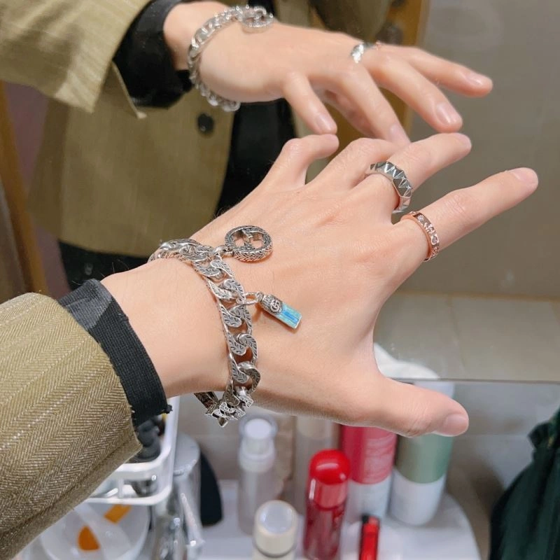 Gxccx Bracelets Sophisticated 307019