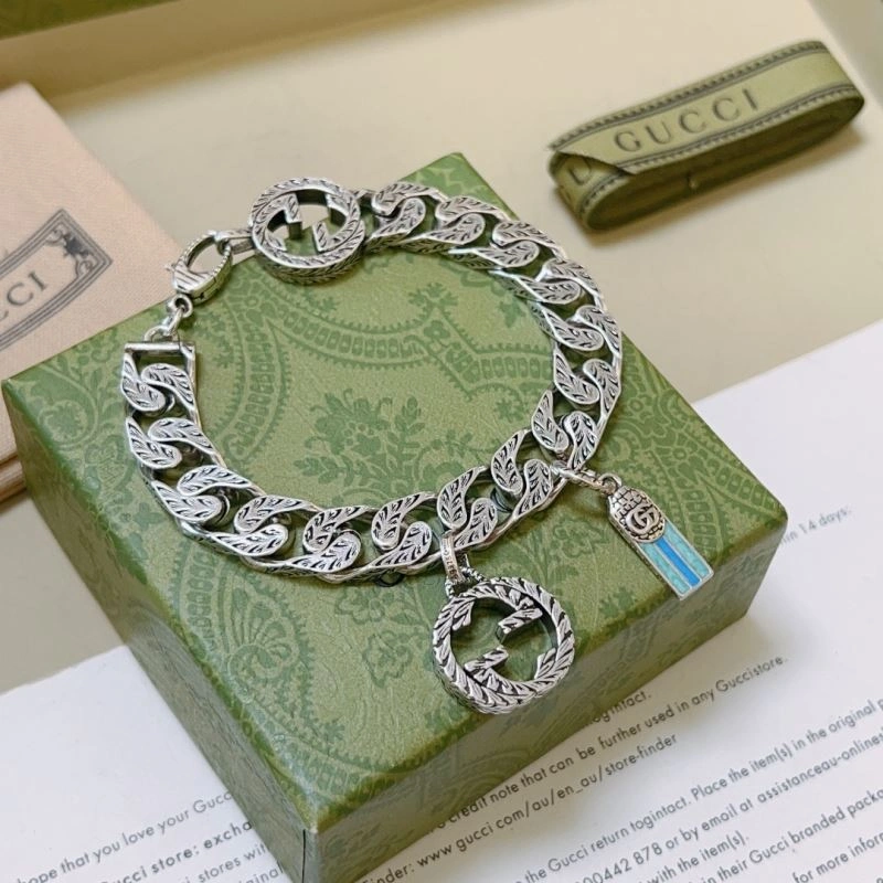 Gxccx Bracelets Sophisticated 307019