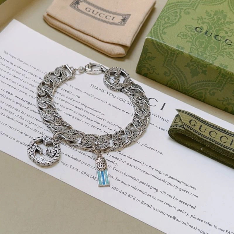 Gxccx Bracelets Sophisticated 307019