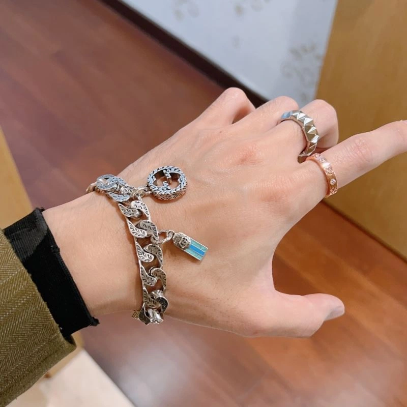 Gxccx Bracelets Sophisticated 307019