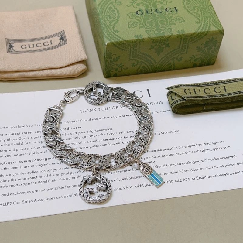 Gxccx Bracelets Sophisticated 307019