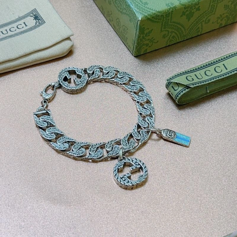 Gxccx Bracelets Sophisticated 307019