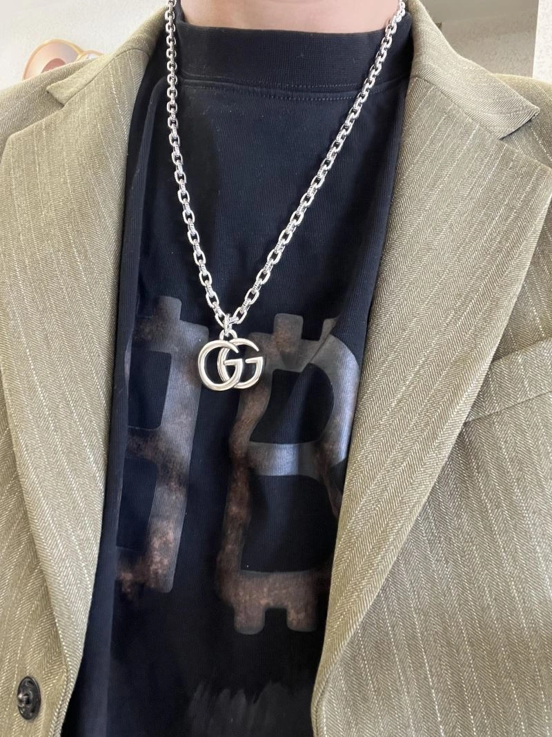HighQuality Gxccx Necklaces 306106