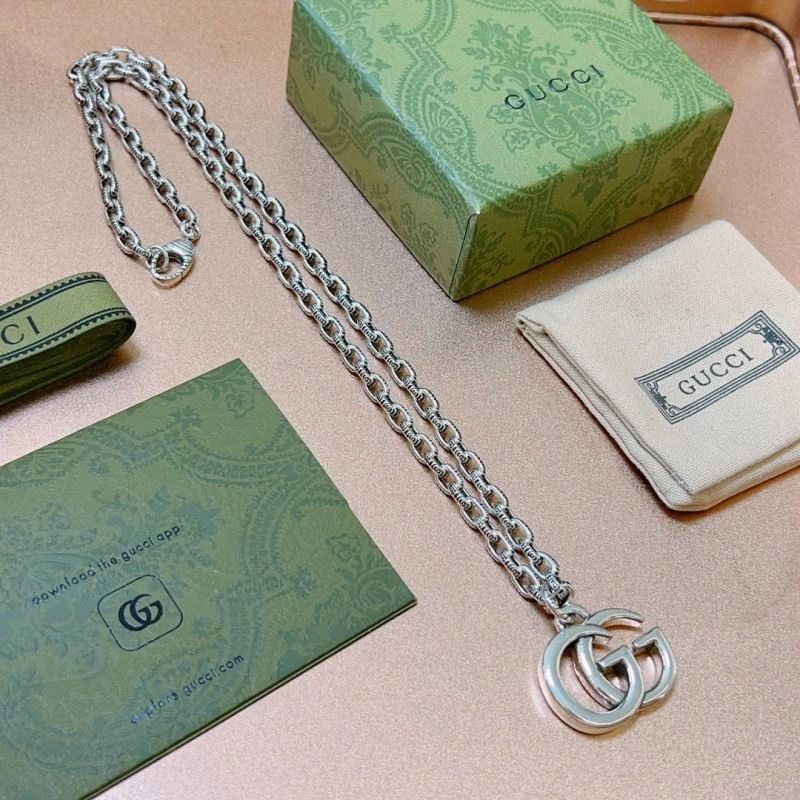 HighQuality Gxccx Necklaces 306106