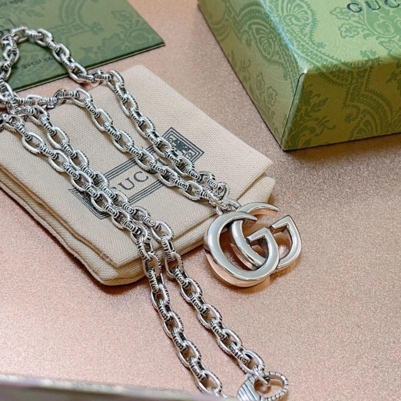 HighQuality Gxccx Necklaces 306106