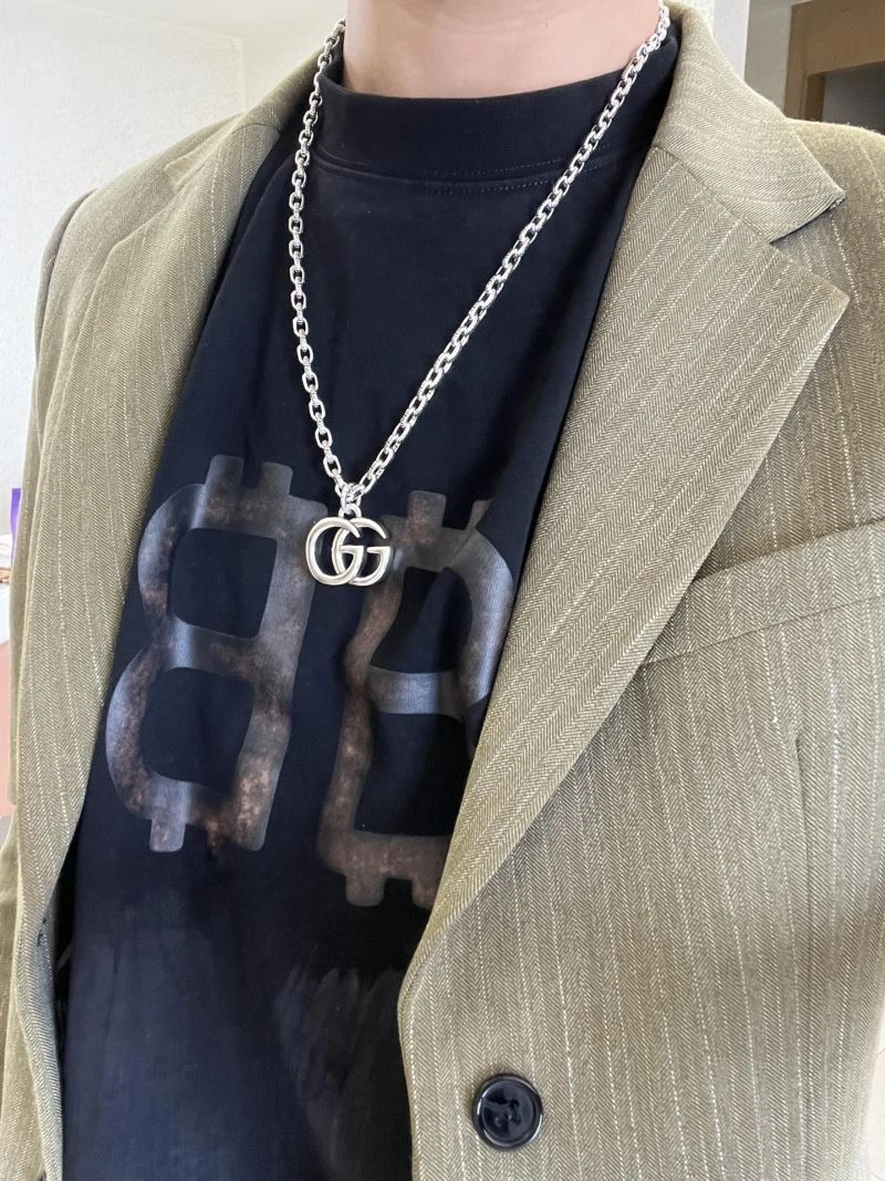 HighQuality Gxccx Necklaces 306106