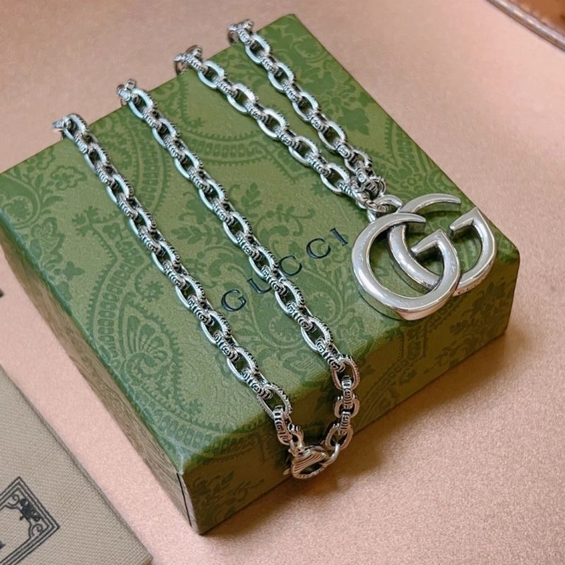 HighQuality Gxccx Necklaces 306106