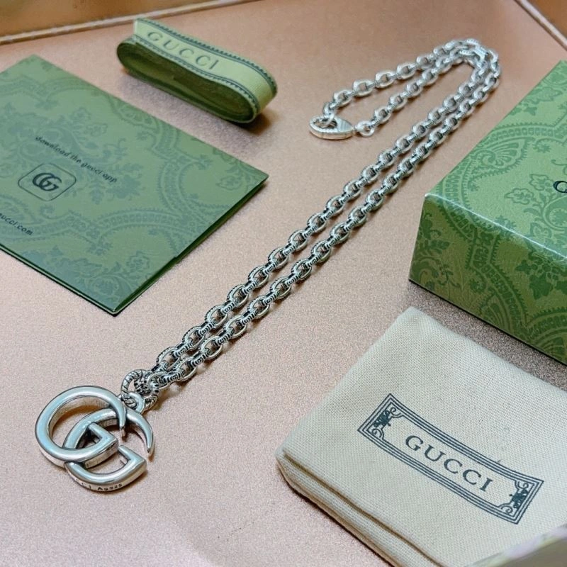 HighQuality Gxccx Necklaces 306106
