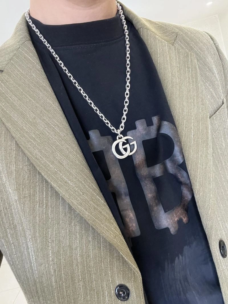 HighQuality Gxccx Necklaces 306106