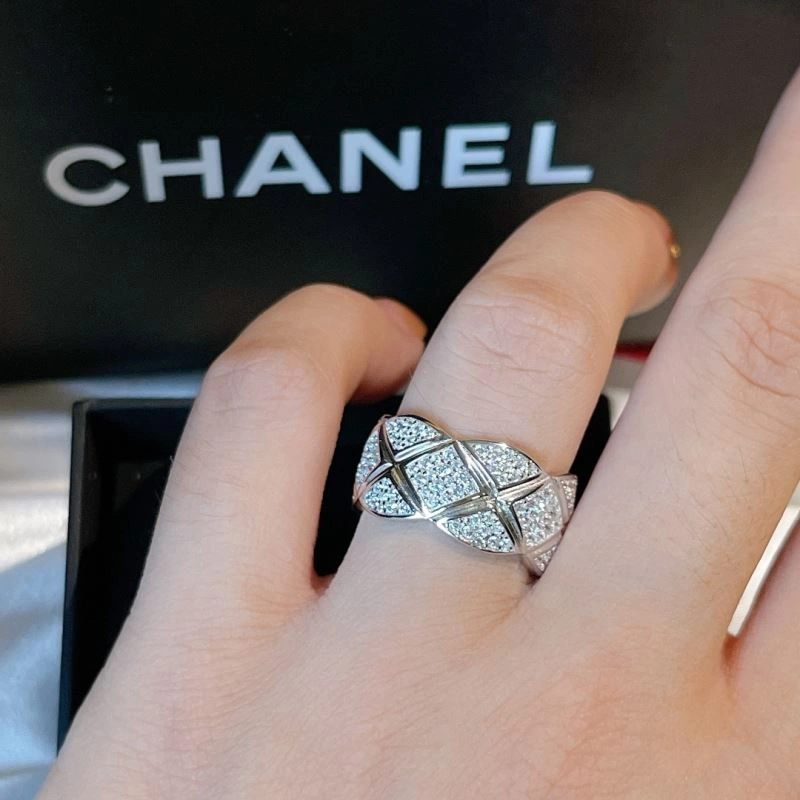 Chxnxl Rings Resilient 290756