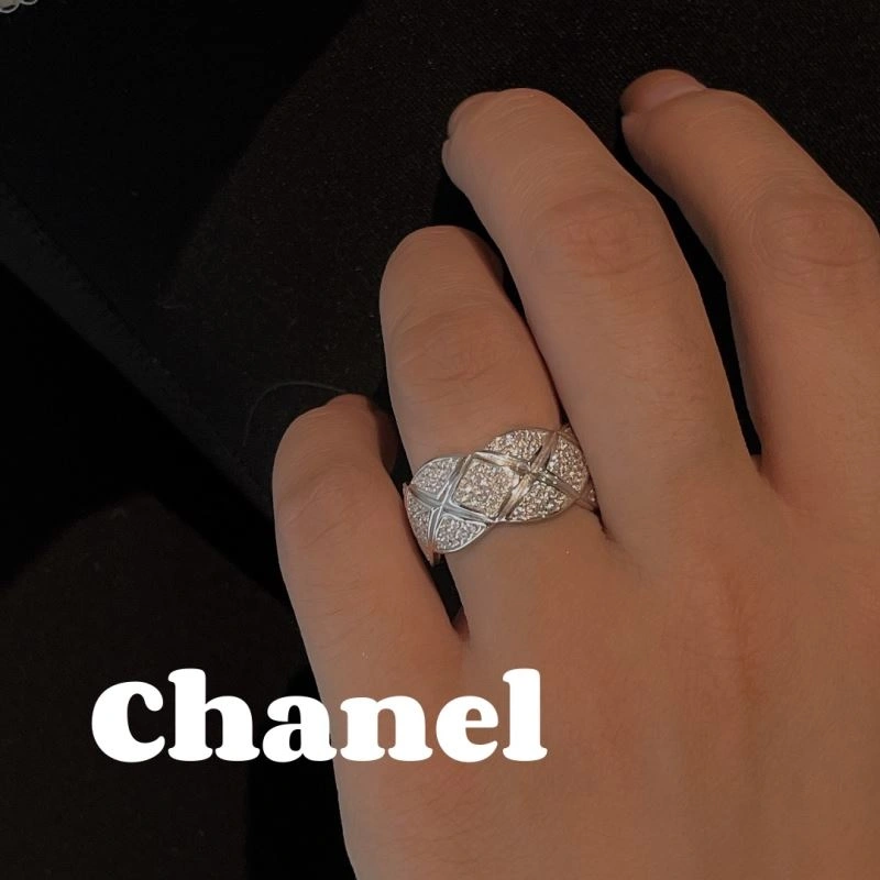 Chxnxl Rings Resilient 290756