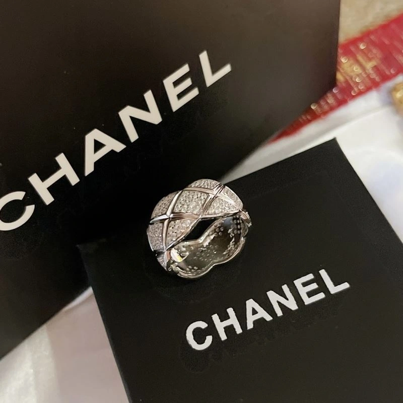 Chxnxl Rings Resilient 290756