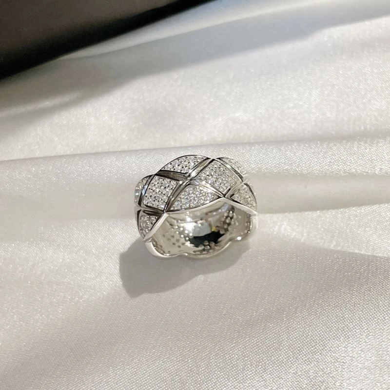 Chxnxl Rings Resilient 290756