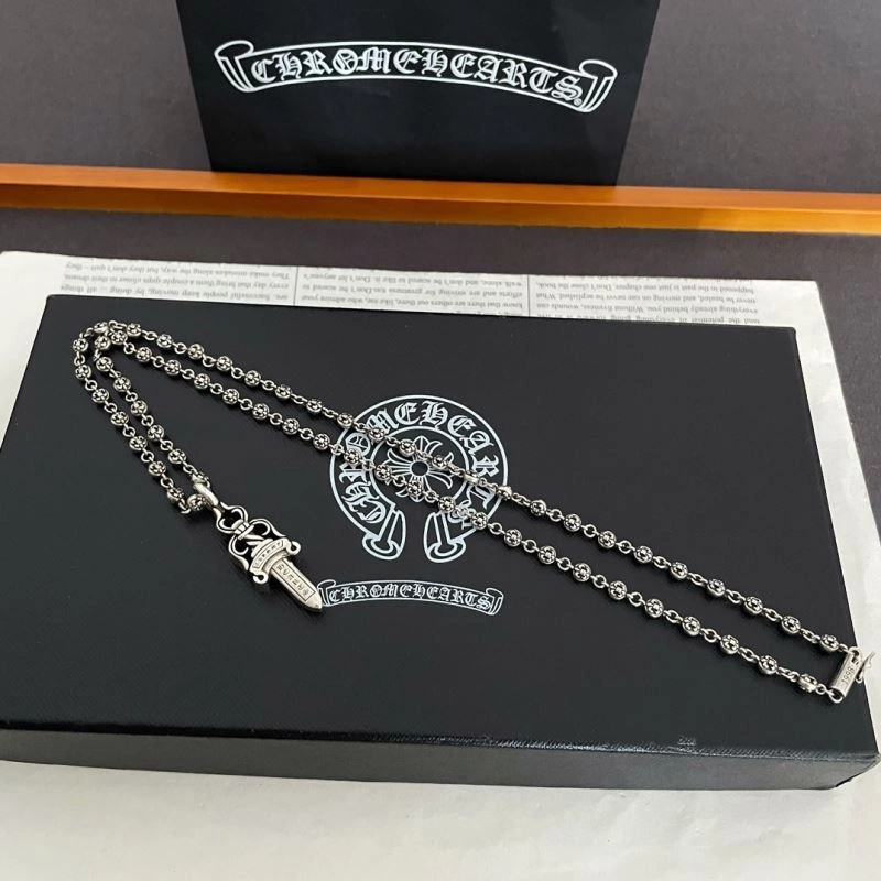 Chrxmx Hxxrts Necklaces Modern 300546