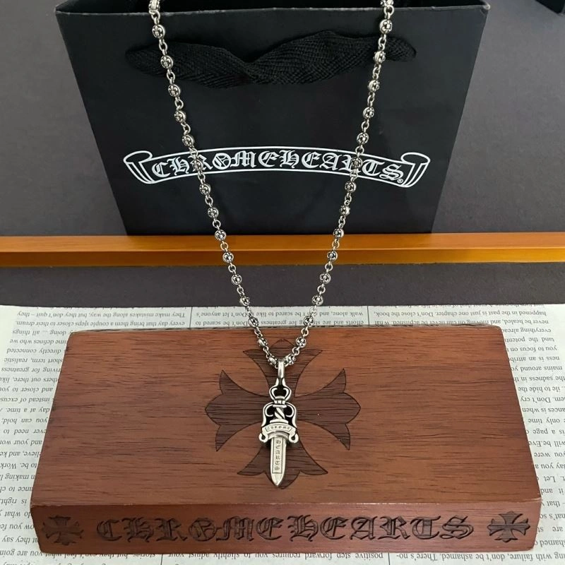 Chrxmx Hxxrts Necklaces Modern 300546