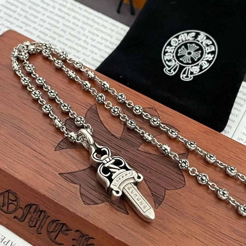Chrxmx Hxxrts Necklaces Modern 300546