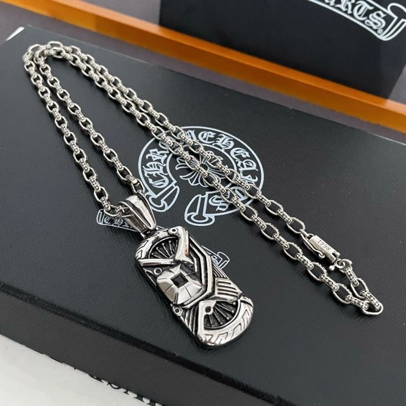 Affordable Chrxmx Hxxrts Necklaces 300542