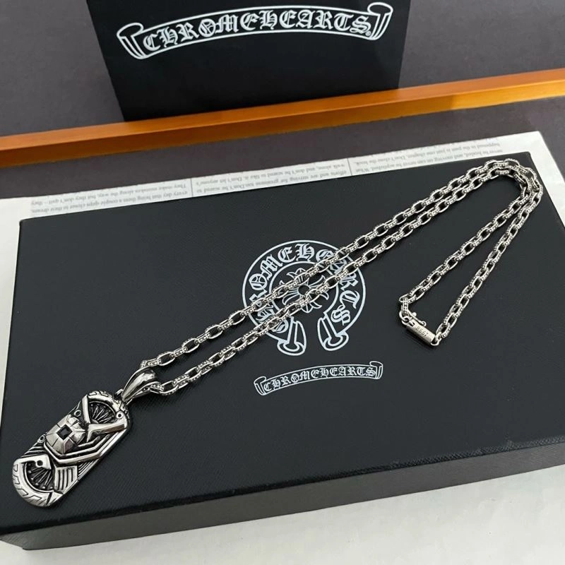 Affordable Chrxmx Hxxrts Necklaces 300542