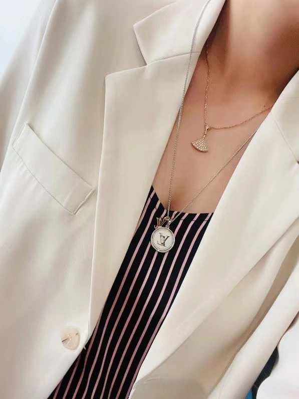 StreetReady LX Necklaces 311368
