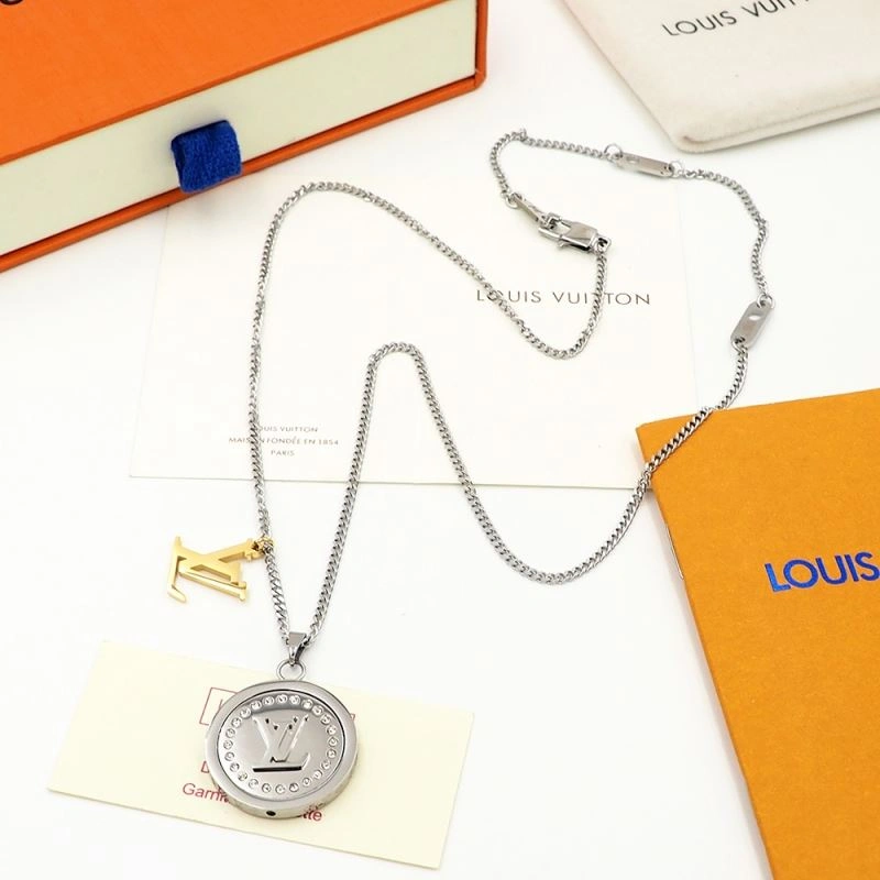 StreetReady LX Necklaces 311368