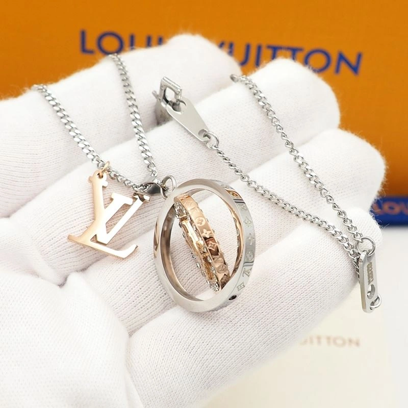 StreetReady LX Necklaces 311368