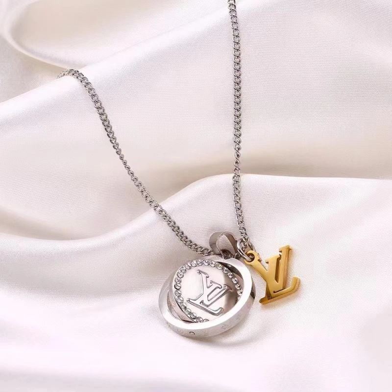 StreetReady LX Necklaces 311368