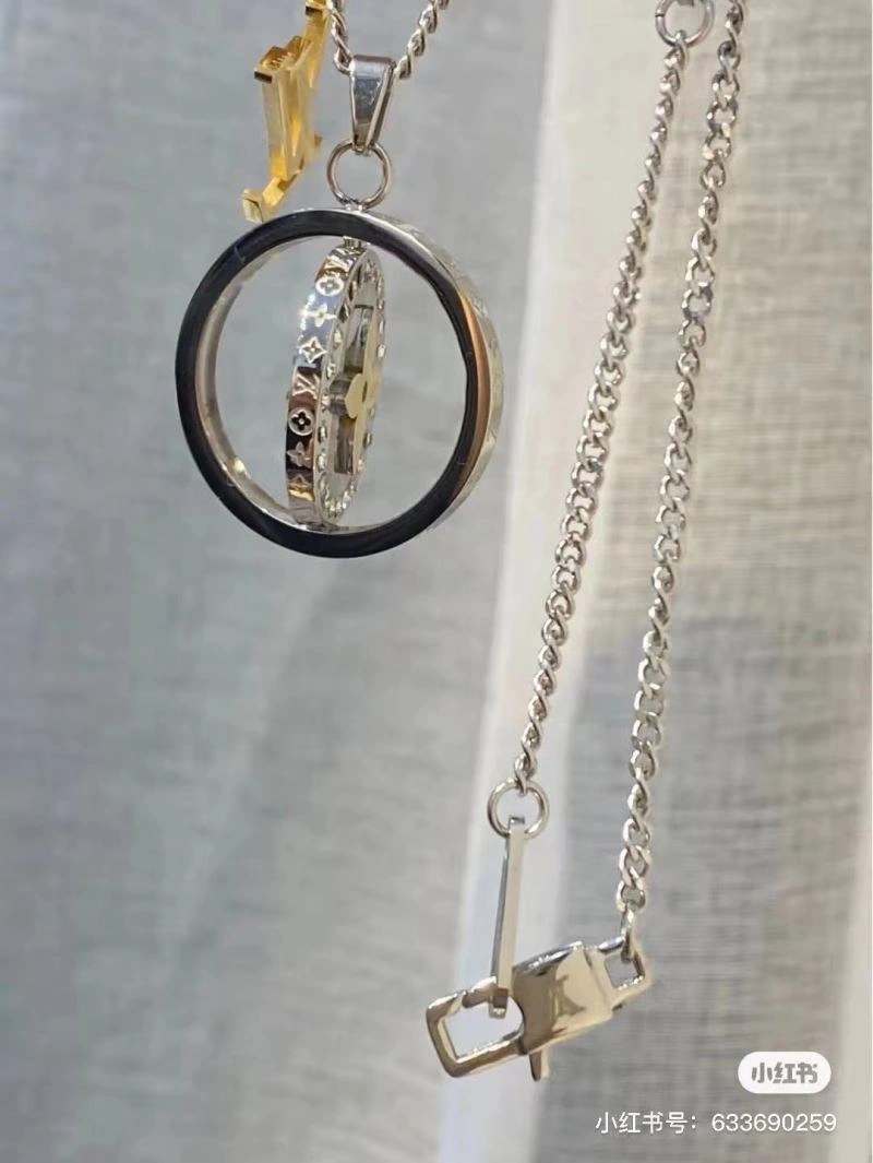 StreetReady LX Necklaces 311368