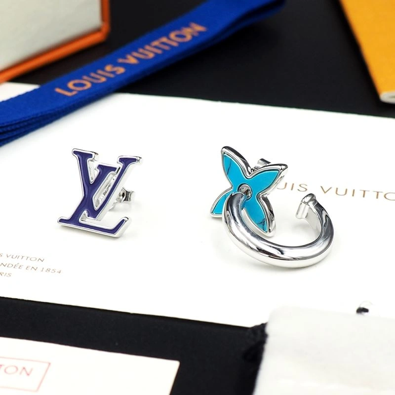 LX Earrings Fashionable 311618