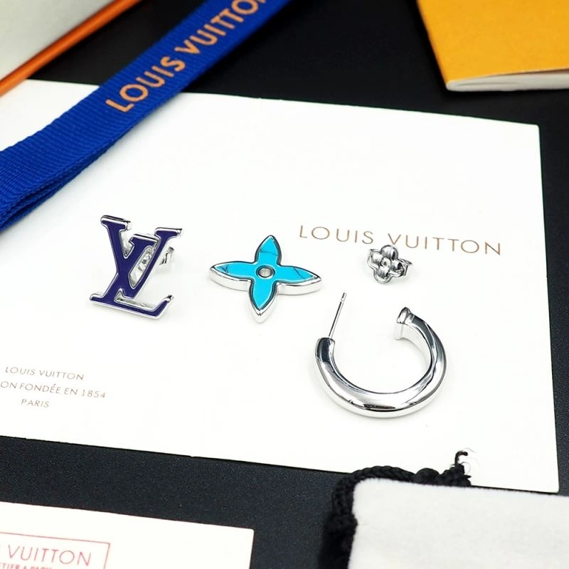 LX Earrings Fashionable 311618