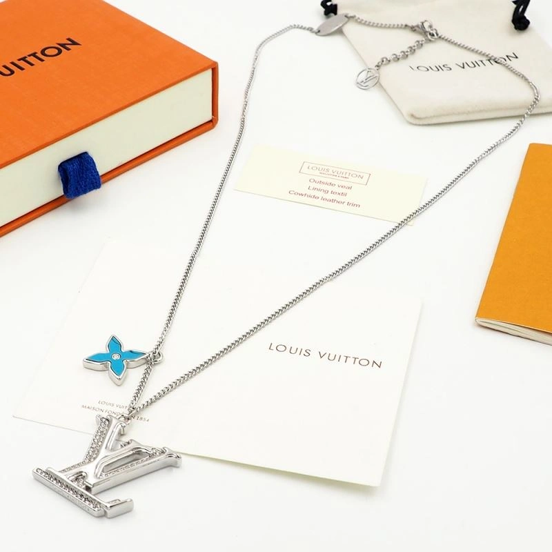 LX Necklaces Affordable 311380