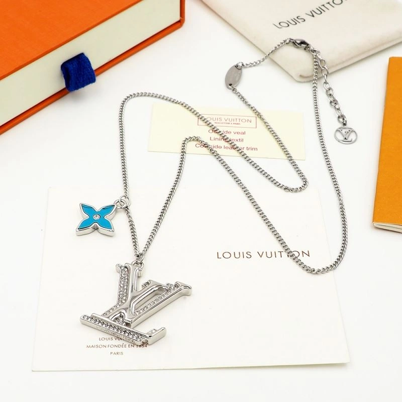 LX Necklaces Affordable 311380