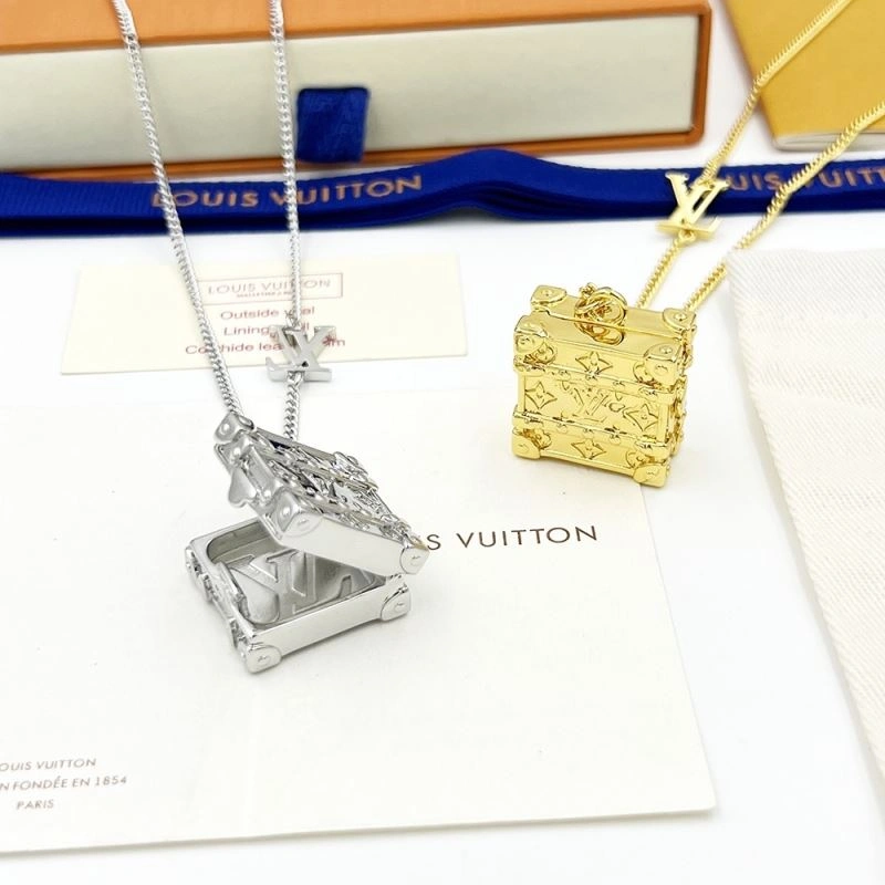 LX Necklaces Comfortable 311386