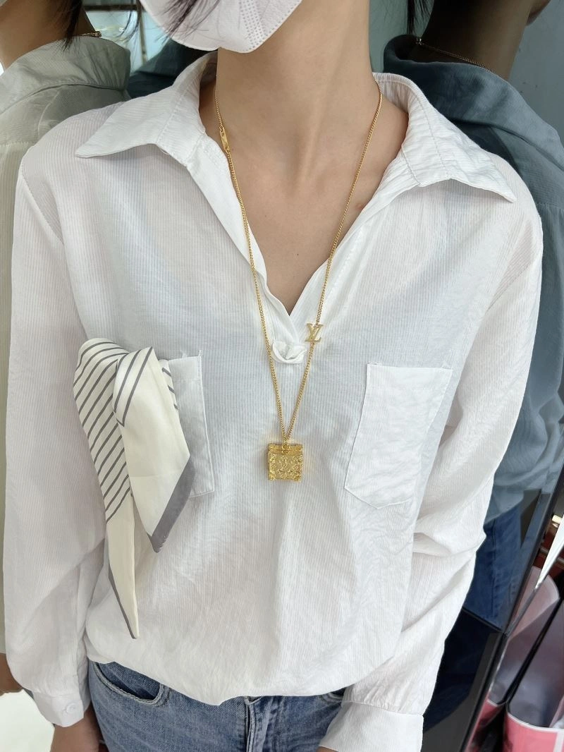 LX Necklaces Comfortable 311386