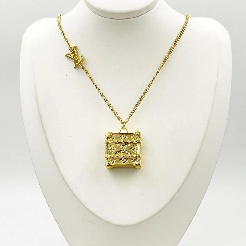 LX Necklaces Comfortable 311386