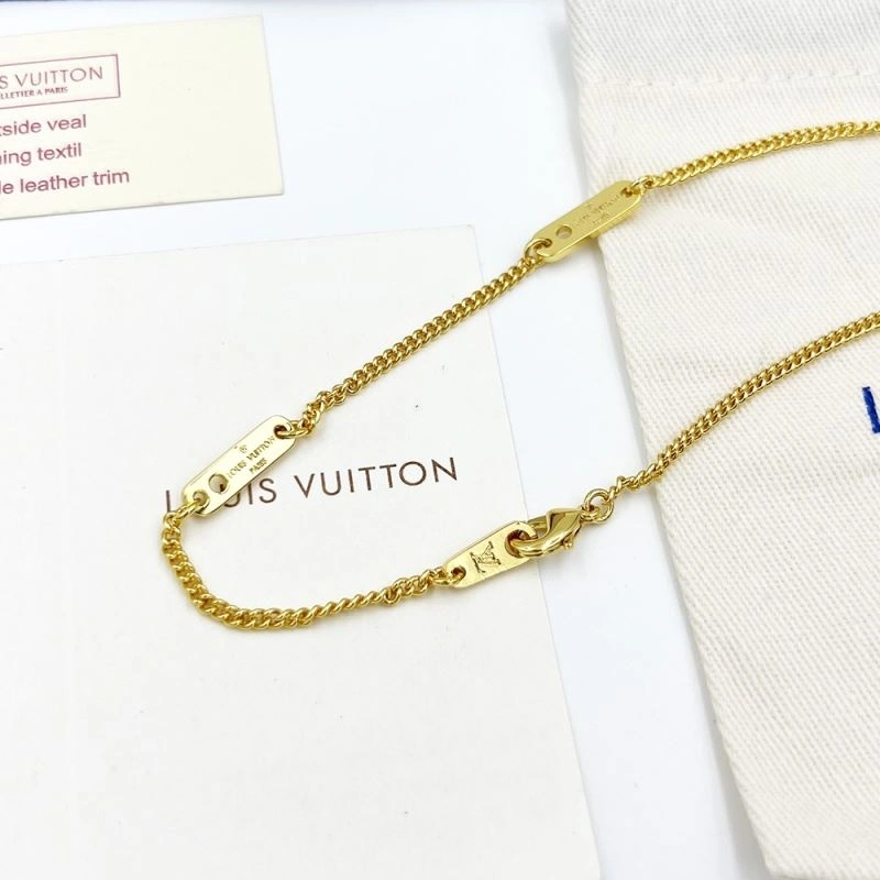 LX Necklaces Comfortable 311386