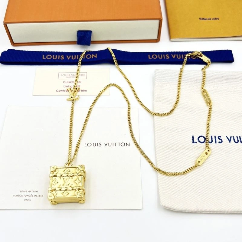 LX Necklaces Comfortable 311386